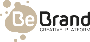 Be Brand Creative Platform