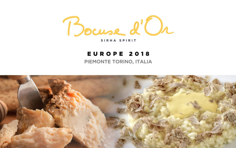 Bocuse D’Or